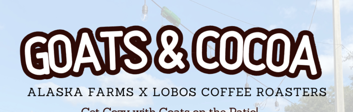 Goats & Cocoa