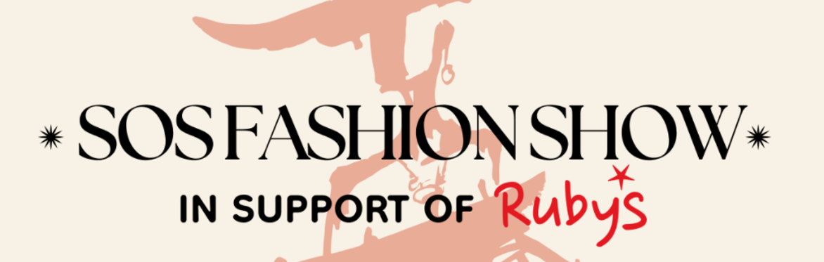 SOS Fashion Show