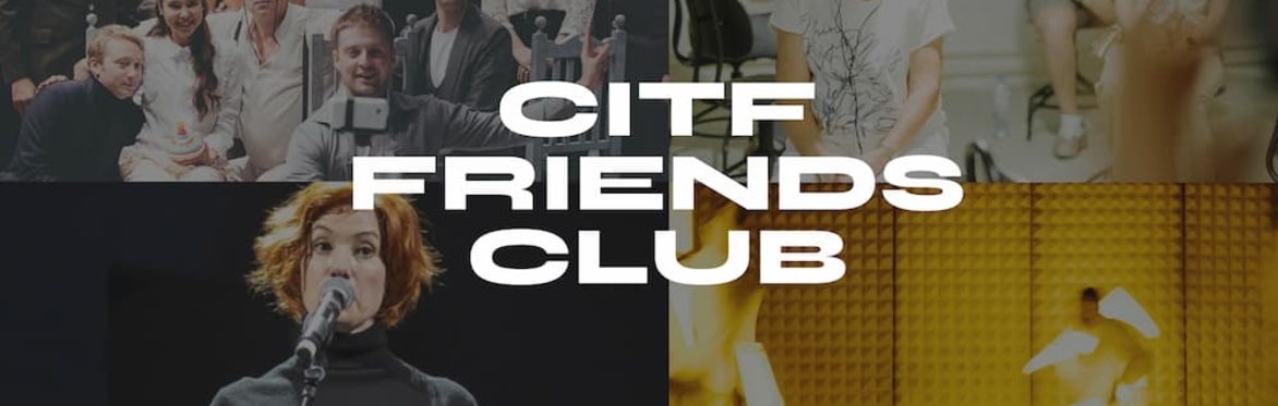 CITF Friends Club Registration