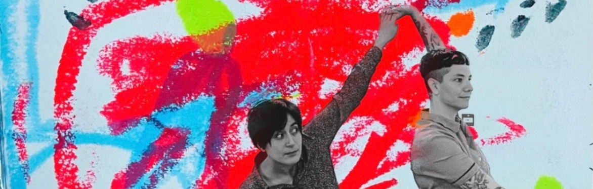 The Fantastical Power of Two | claire barrera, Maya Dalinsky, and Rory Cowal