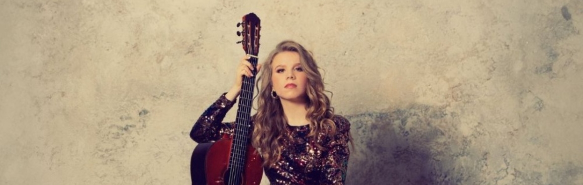 Concert Events Global present: Diabolico - Laura Lootens