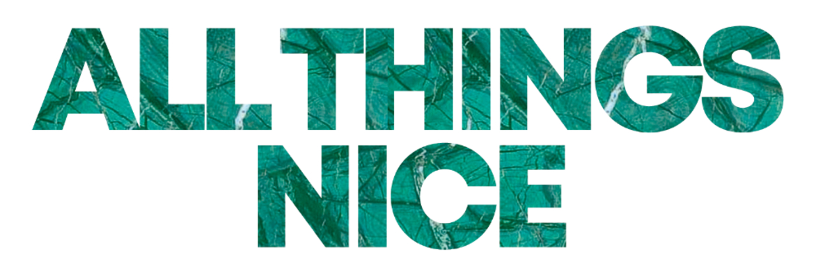 All Things Nice - THE BOTTOMLESS BRUNCH NOVEMBER
