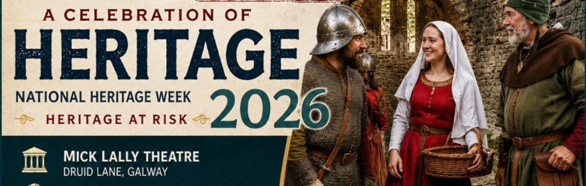 Heritage at Risk: Opening Session & Meet the Trust - Saturday 22 August 2026 | 9:00 AM – 10:00 AM