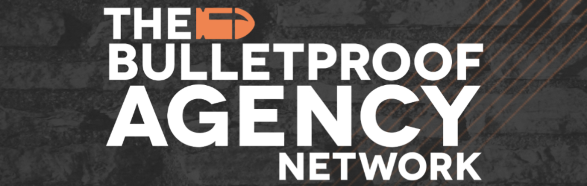 The Bulletproof Agency Network Conference - 2025