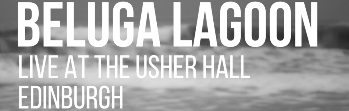 Beluga Lagoon - Edinburgh