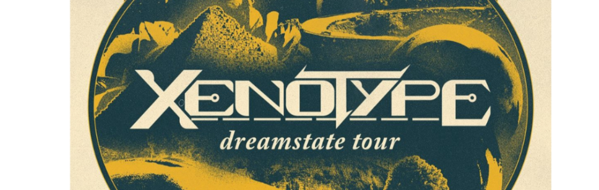 Xenotype: Studio 444