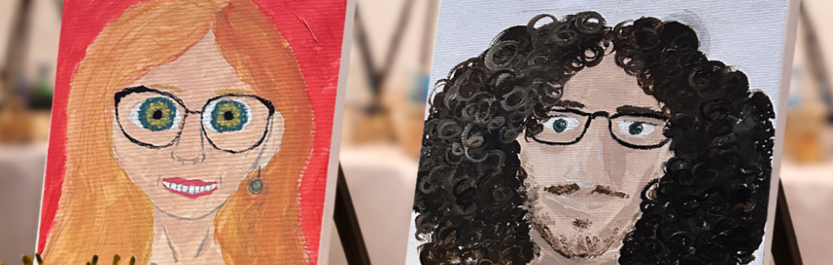 Paint Your Partner