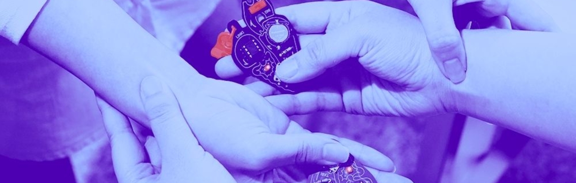 growing feminist technocultures - an evening with Woman Open Tech Lab