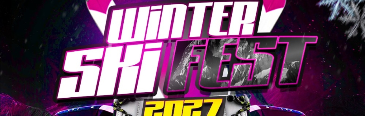 Winter Ski Fest 2027 Pre-Trip Hotel for ATLANTA Party Bus Guest ONLY