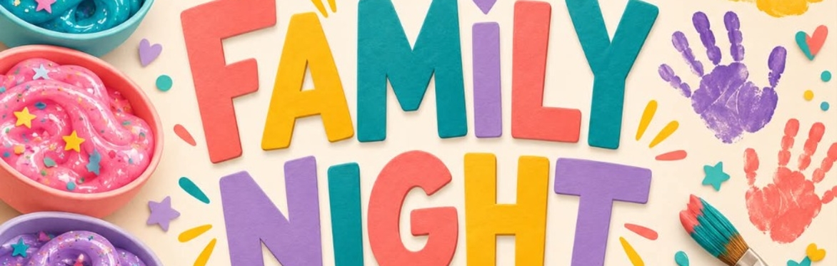 Family & Children's Night