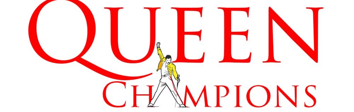 Queen Champions - bringing Queen's Greatest Hits to Leigh-On-Sea