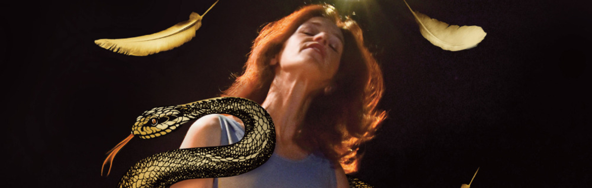 Matlock Storytelling Cafe presents: Lilith, the other side of the story Told by Katy Cawkwell