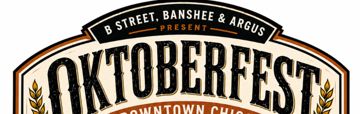 Oktoberfest Saturday Weekend 1