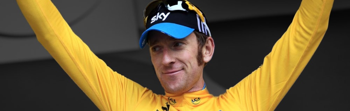 SIR BRADLEY WIGGINS - An Audience With
