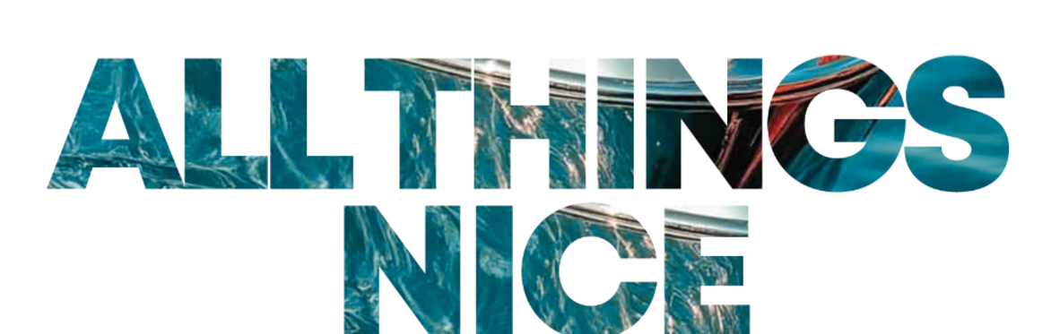 All Things Nice - THE DECKING PARTY | Saturday 22nd August 2026