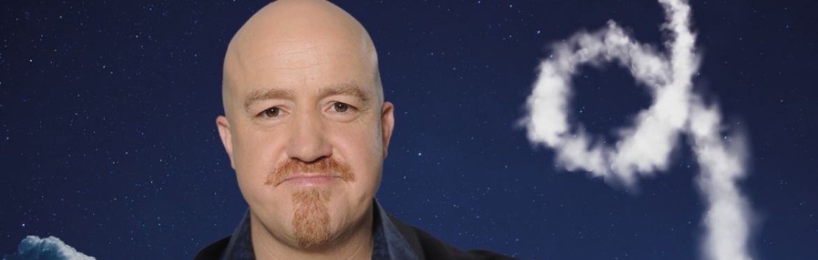 ANDY PARSONS - Please #@!$ off to Mars