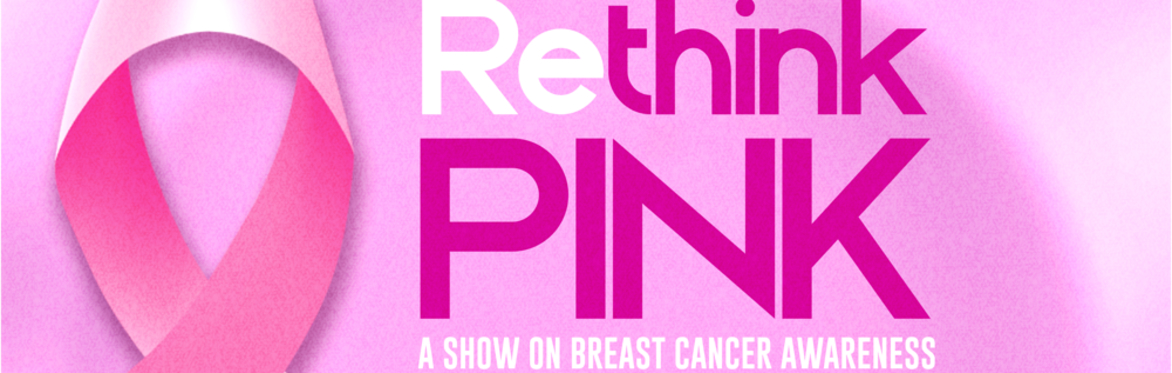 "Rethink Pink" - A Show on Breast Cancer Awareness (Greensboro Show)
