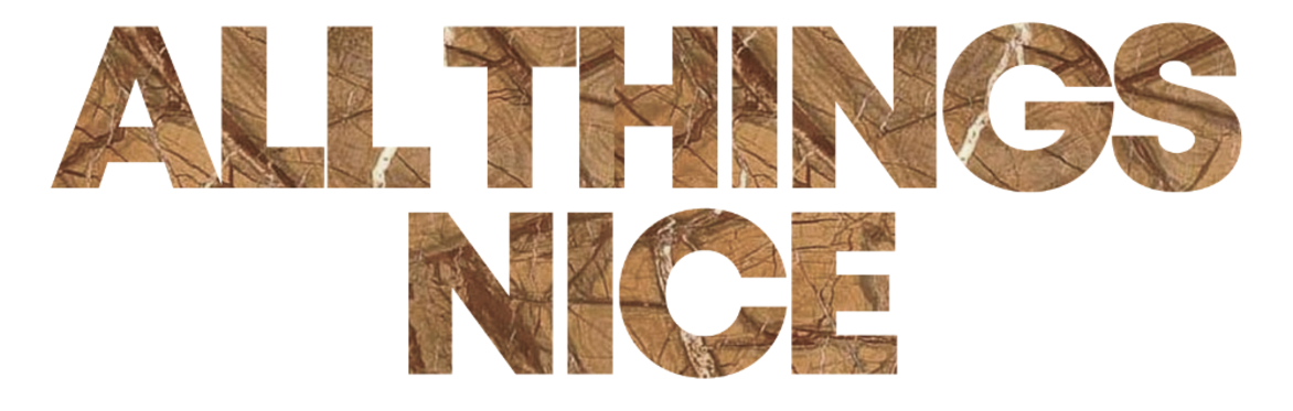 All Things Nice - THE BOTTOMLESS BRUNCH OCTOBER