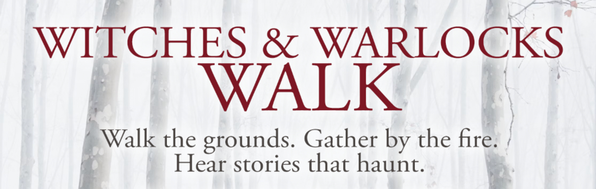 Witches Walk