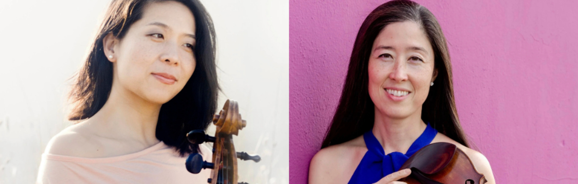 Ensemble SF | Music in the Afternoon