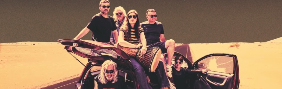 Liz Jones Music