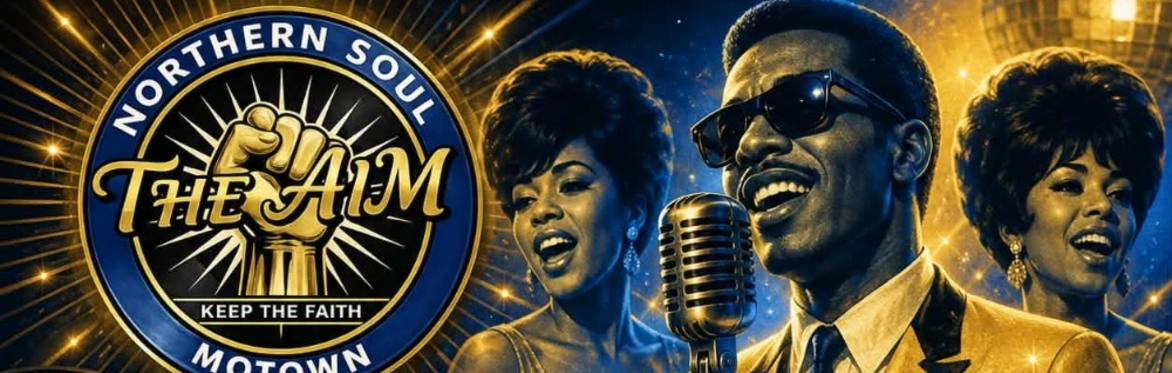 MOTOWN NIGHT WITH THE AIM