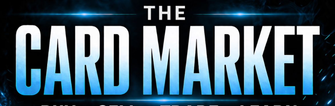 The Card Market All Things TCG Buy Sell Trade Learn