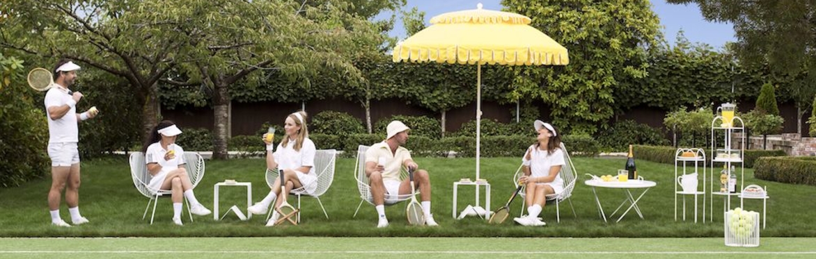The Pickleball Social
