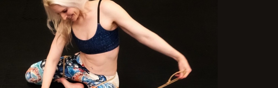 Self-Tie Rope Jam Series with Shay Tiziano