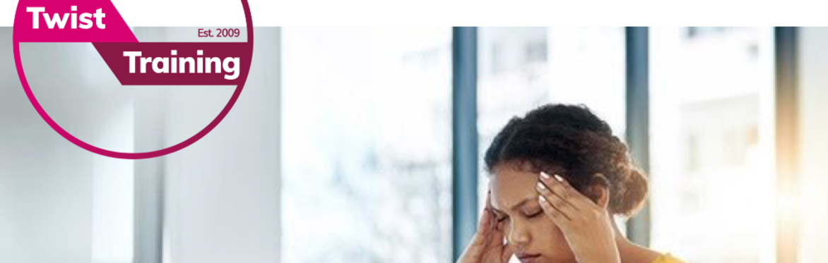 First aid for Mental Health