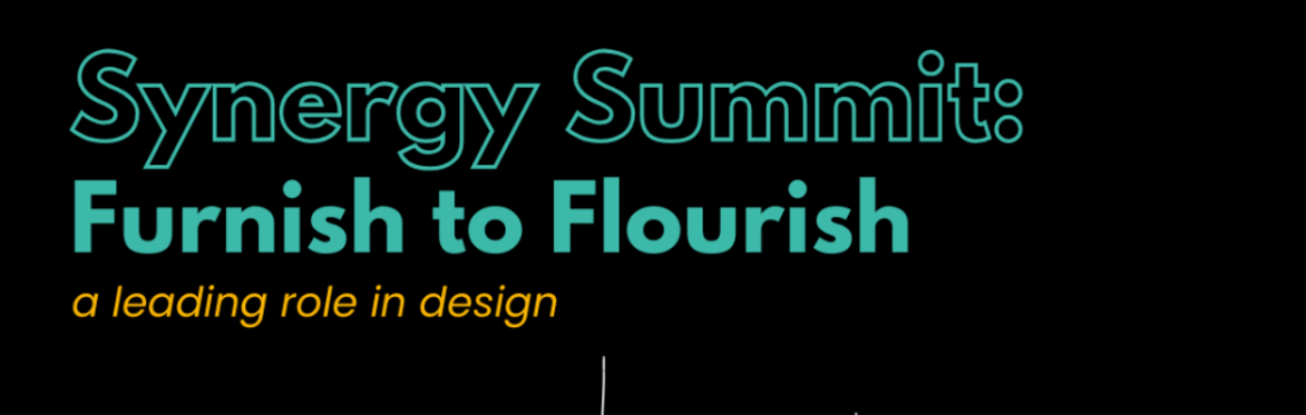 IIDA SFC - Synergy Summit: Furnish to Flourish