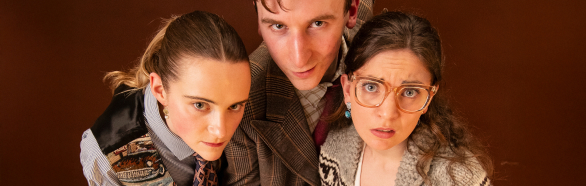 Maybe You Like Quiz: A Fringe Fundraiser Pub Quiz
