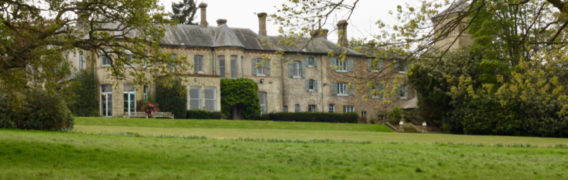 Camfield Place, Hertfordshire