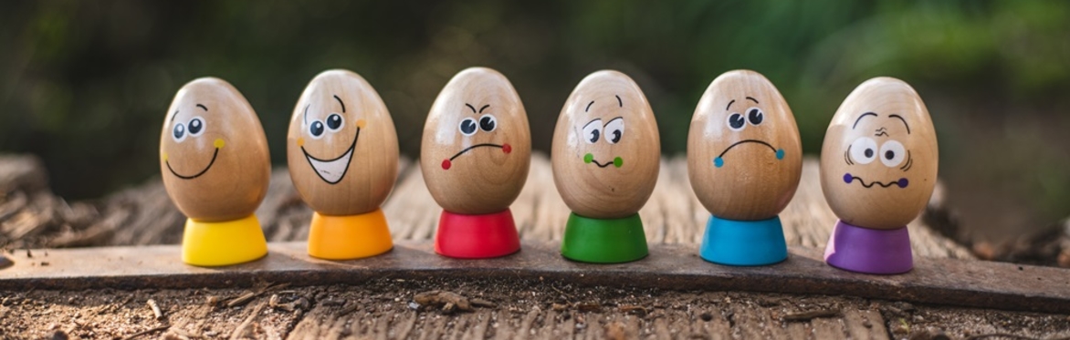Befriending Parts of Me: Preparation Technique for Complex Trauma and Dissociation