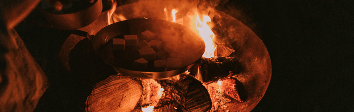 Beltane Fire Feast Weekend | Jolly Allotment