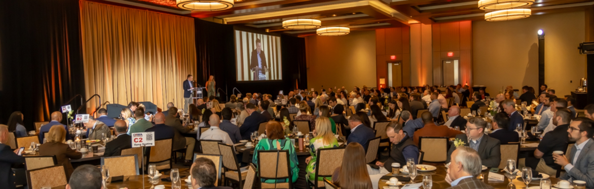 CRMA Annual Meeting