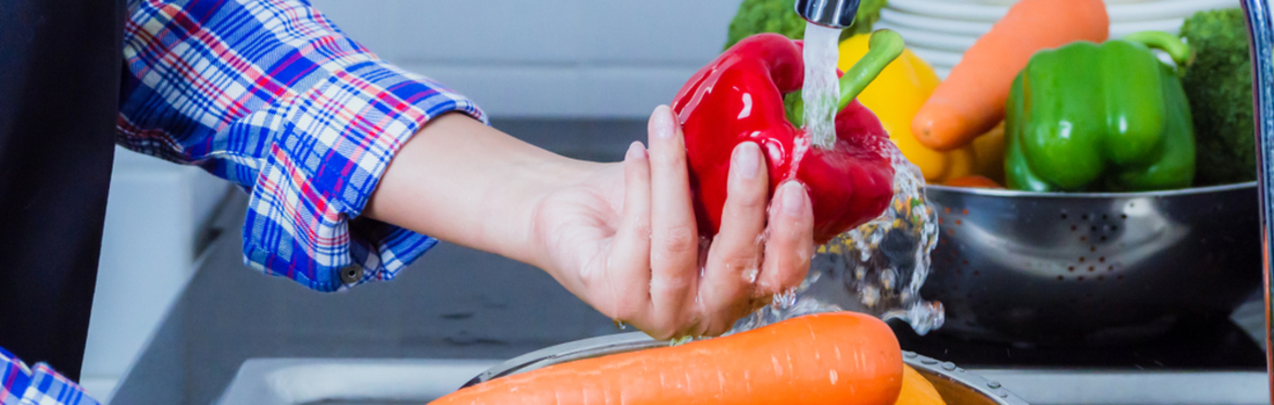 Food Safety Training (Level 2)