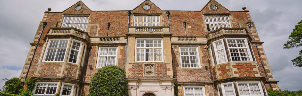 Spring Wedding Open Afternoon