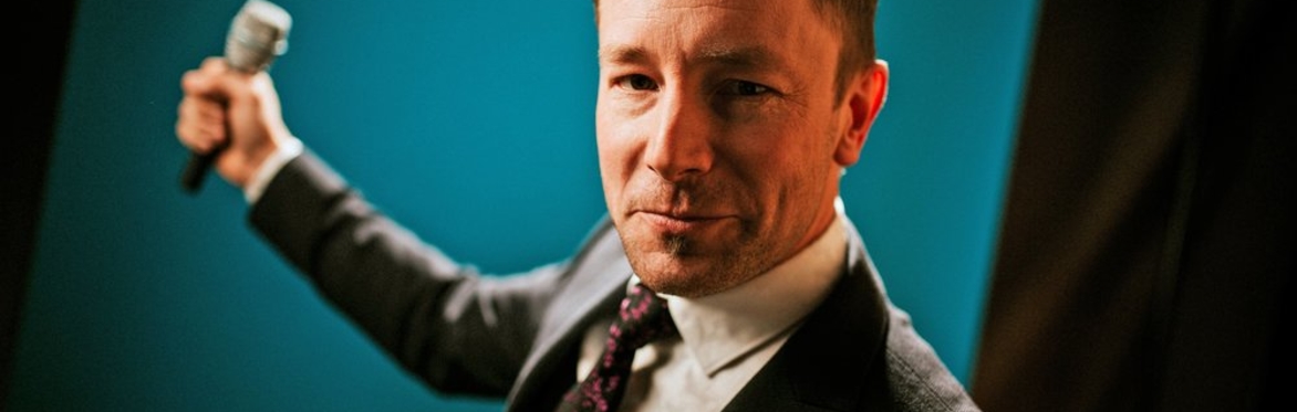 April 10th: Cormac Kenevey Quartet