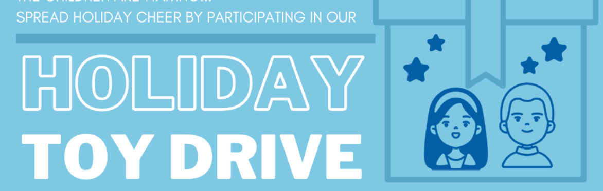 IIDA SFC: Holiday Toy Drive - WEST COAST HAPPY HOUR
