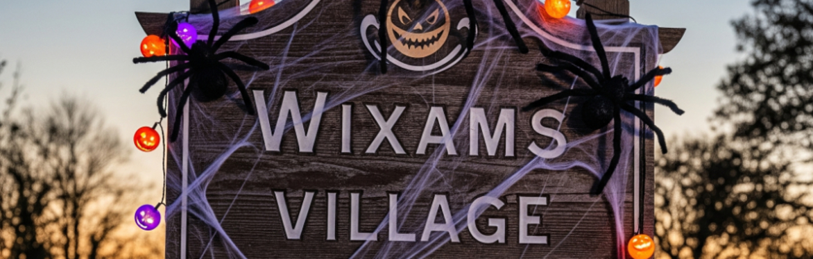 2026 Wixams Runners Halloween 5k Run
