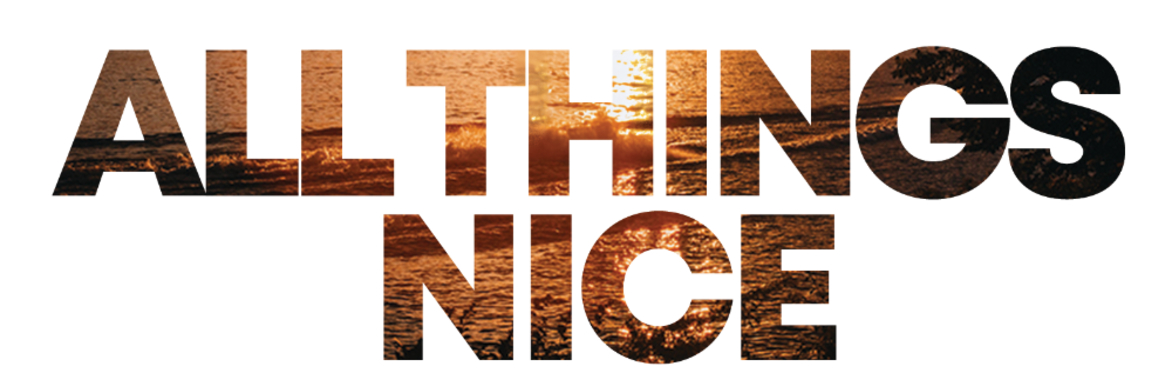 All Things Nice - THE DECKING CLOSING  PARTY | Saturday 26th September 2026