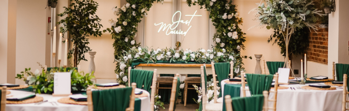 Wedding Open Day