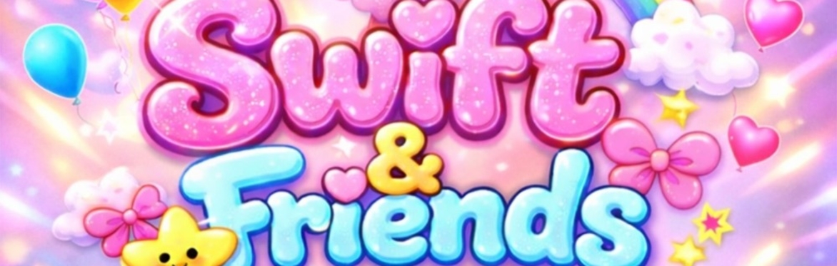 Swift & Friends - Pop Theatre Show