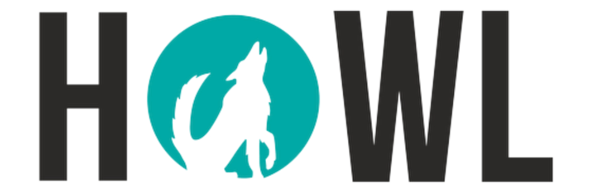 Howl at the Moon Logo