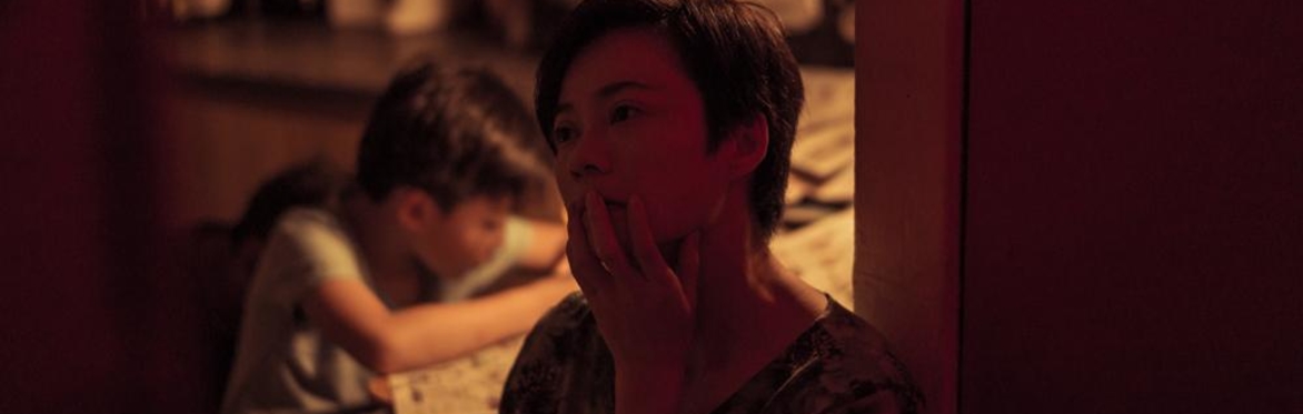 KCL Strand Film Festival: Nicole Midori Woodford - Masterclass + Q&A