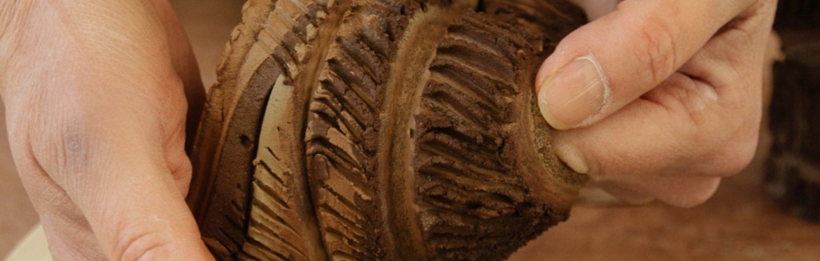 CKA Mixer: Creative Possibilities of Clay | Jacqueline Clark