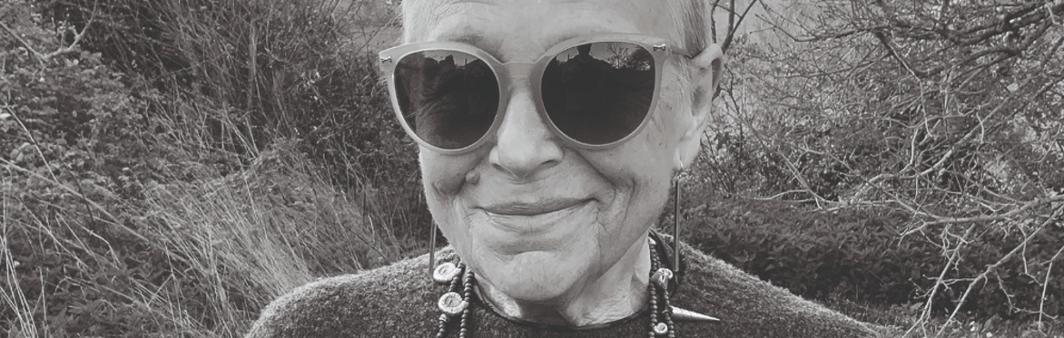 Creative Network: Lily Sawtell