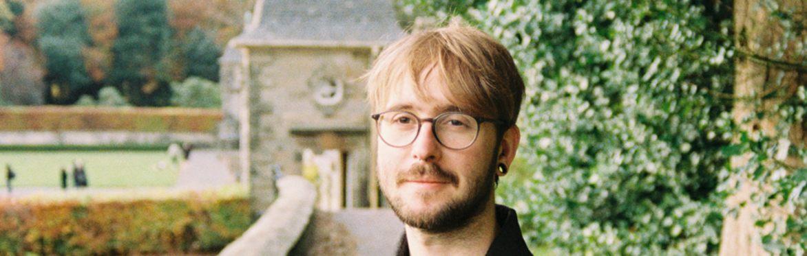 Fleecey Folk: Miguel Girão