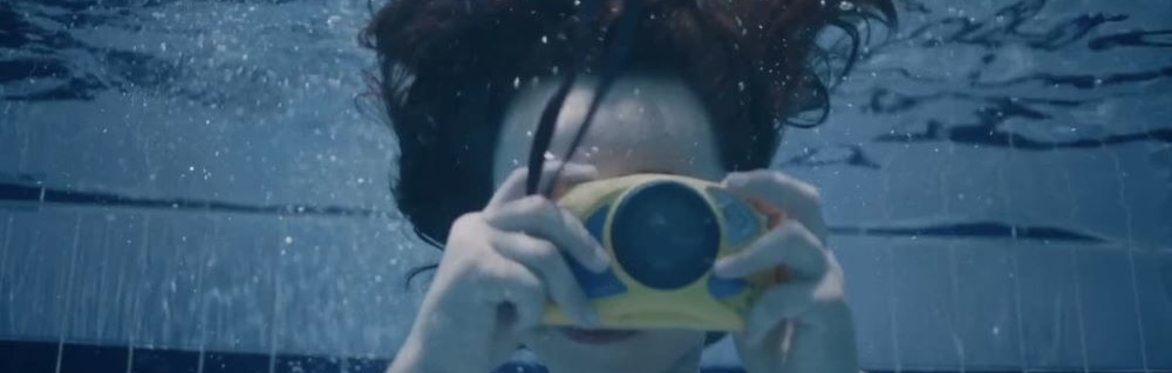 КИНОКЛУБ: "AFTERSUN" ШАРЛОТТЫ УЭЛЛС